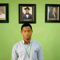 Udochukwu Igboecheonwu