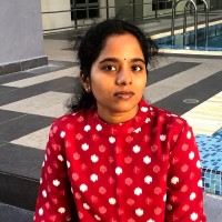 Amrusha Nekkanti