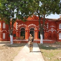 Mahjabeen Kazimi