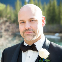 Michael James-Davies, Asct