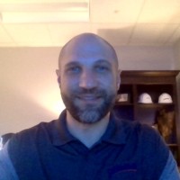 Jason Parran