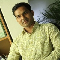 Kamal Hossain-KAMAL