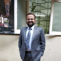 Himanshu Shete