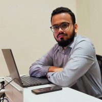 Mohammad Tarique Ansari