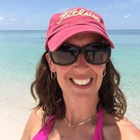 Angelina Anderson, Phr, Shrm-Cp