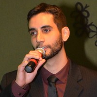 Luiz Gustavo Santos Tessaro