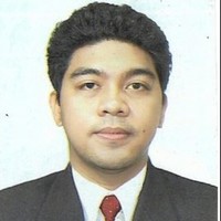 Kevin Andrew Rustee Martillano