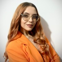 Bianca-Nicoleta Enea