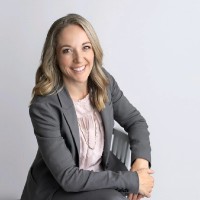 Ashley Bilodeau