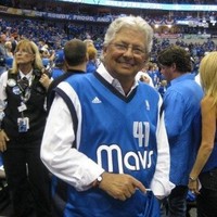 Paul Benge