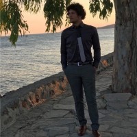 Ömer Akif İzci