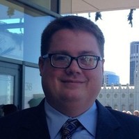 Ryan Rickels, MSIA, PMP