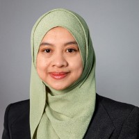 Rizky Mira Harini