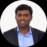 Rajesh Kandasamy