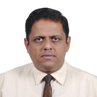 Ashok Perera