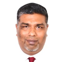 Arun Sreenivasan