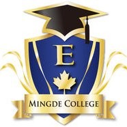Mingde Education Centre Inc