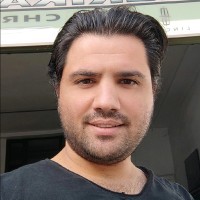 Ahmet Mi̇di̇lli̇