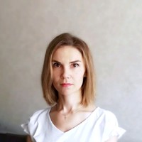 Виктория Окотчик