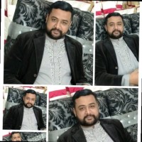Syed Fahad Ullah