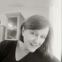 Birgit Krefter