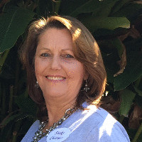 Melinda Lavergne