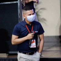Antony Lengua Chavéz