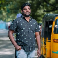 Balaji Njr