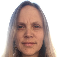 Lisa Linklater