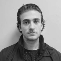 Cody Riehl