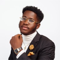 Larry Kwaku Amanor