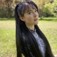 Alexxis Marcia