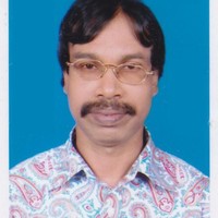 Md Jalilur Rahman