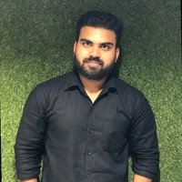 Pradeep Kumar