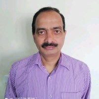 Gopal Krishna Samantaray