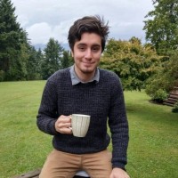 Byron Ignacio Gallardo Arcos