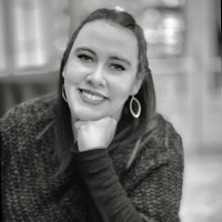 Katie Mizen