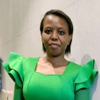 Nomthi Mkhize