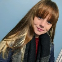 Keeley Mcloughlin-Landry