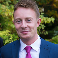 Alex Evans