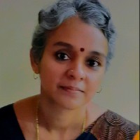 Kavitha Senthilkumar