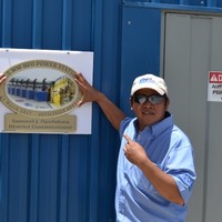 Enrique Araneta