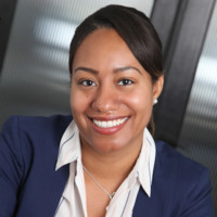 Tina Dawson