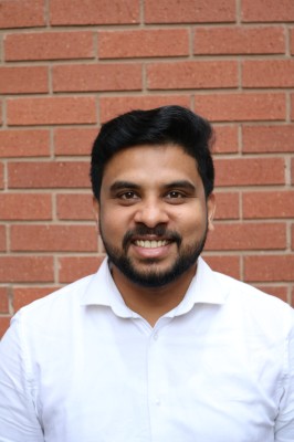 Achu Joseph
