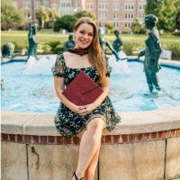 Rebecca Lee Kramps, M.S., ATR-P, RMHCI