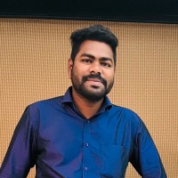 Nikhil K.