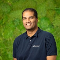 Sudesh Anroedh