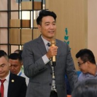 Peter Tran