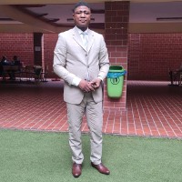 Giembe Abubakar Tarnteh
