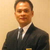 Peter John Ladreza